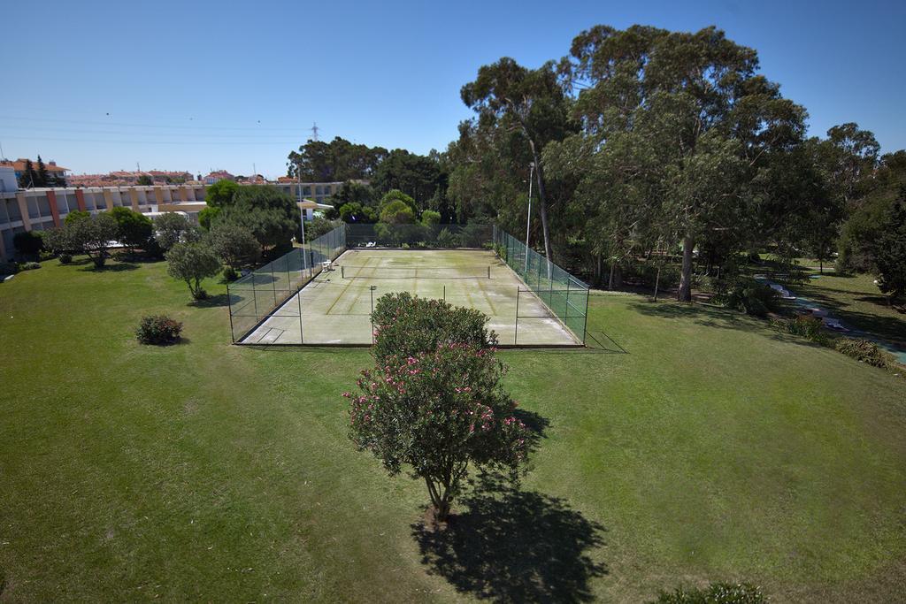 Hotel Atlantis Sintra 4*