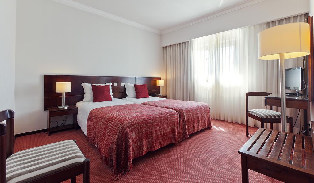 Hotel Lux Mundi Fatima