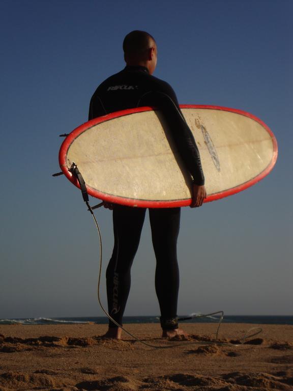 Beachtour Ericeira Ericeira