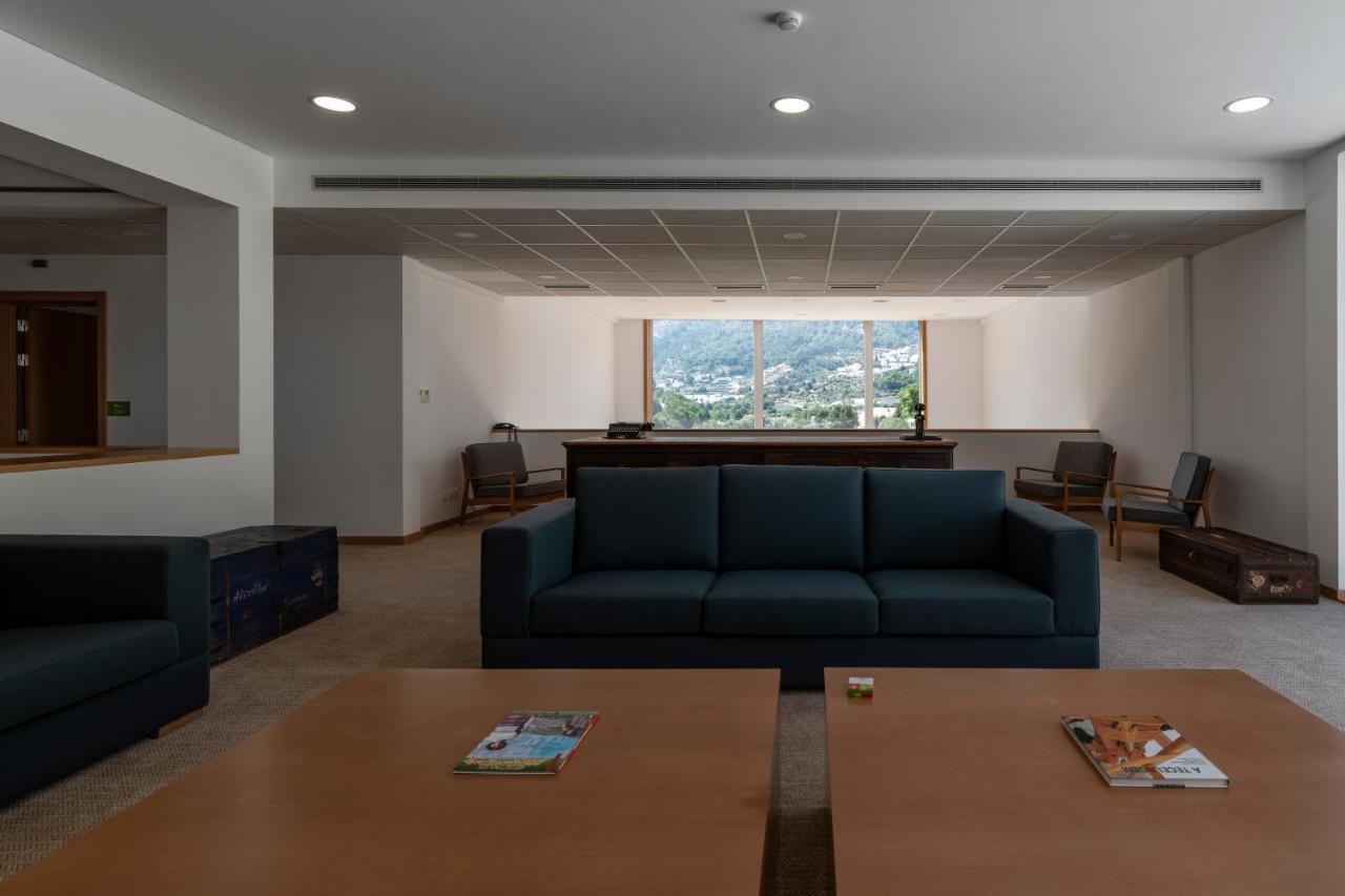 Da Fabrica Hotel 4*