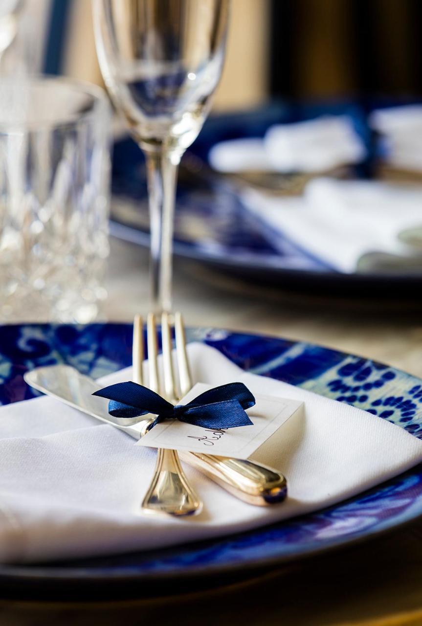 Grand House - Relais & Chateaux Vila Real de Santo Antonio
