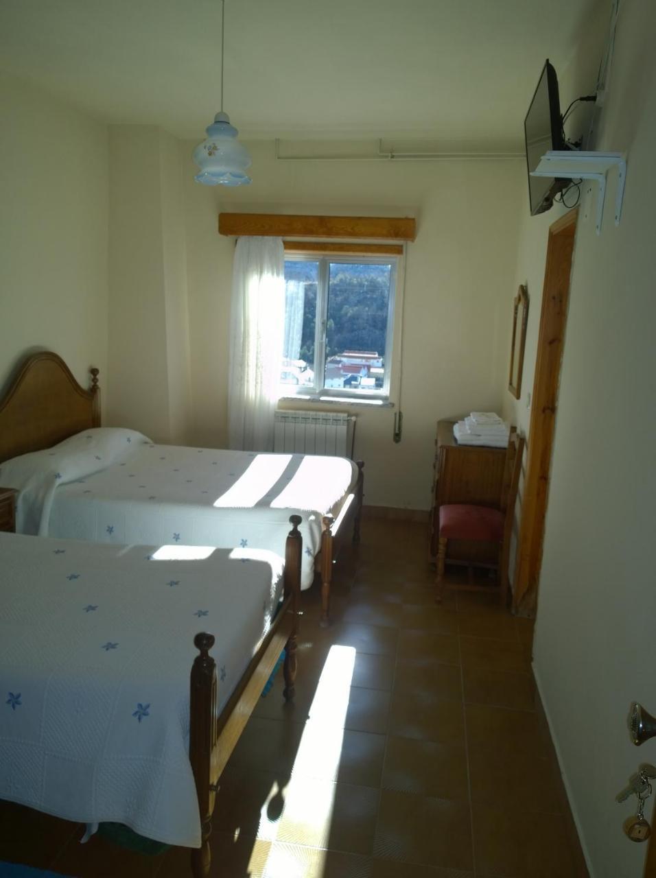 Inn Monte Estrela