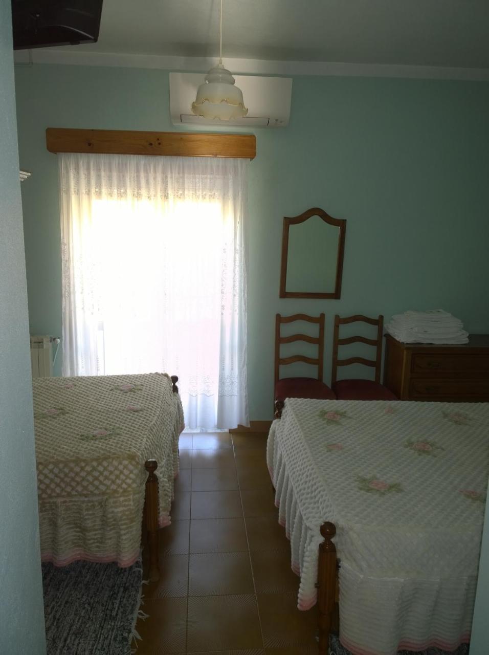 Inn Monte Estrela *