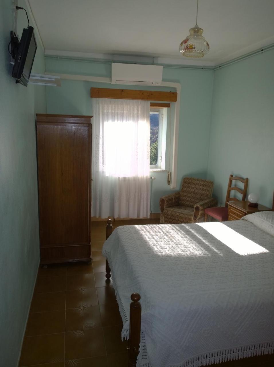 Monte Estrela Inn Sabugueiro (Guarda)