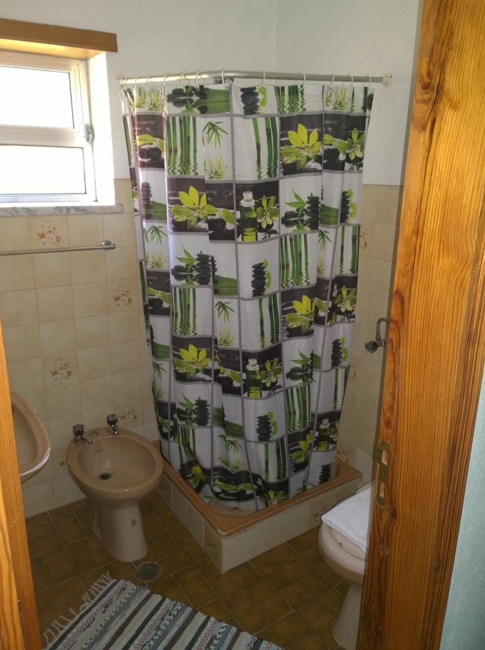 Monte Estrela Inn *