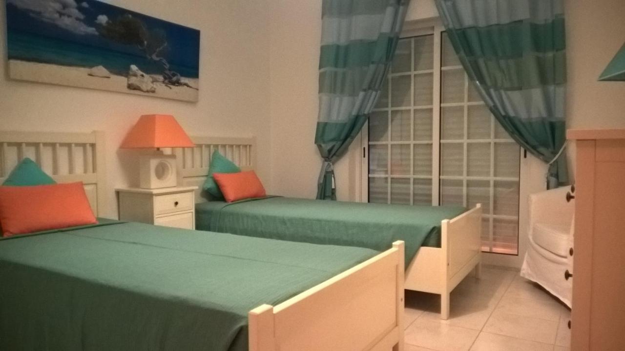 Aparthotel Bosque Sao Jose