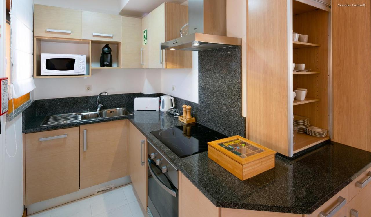B29 - Luzbay Duplex Holiday home *