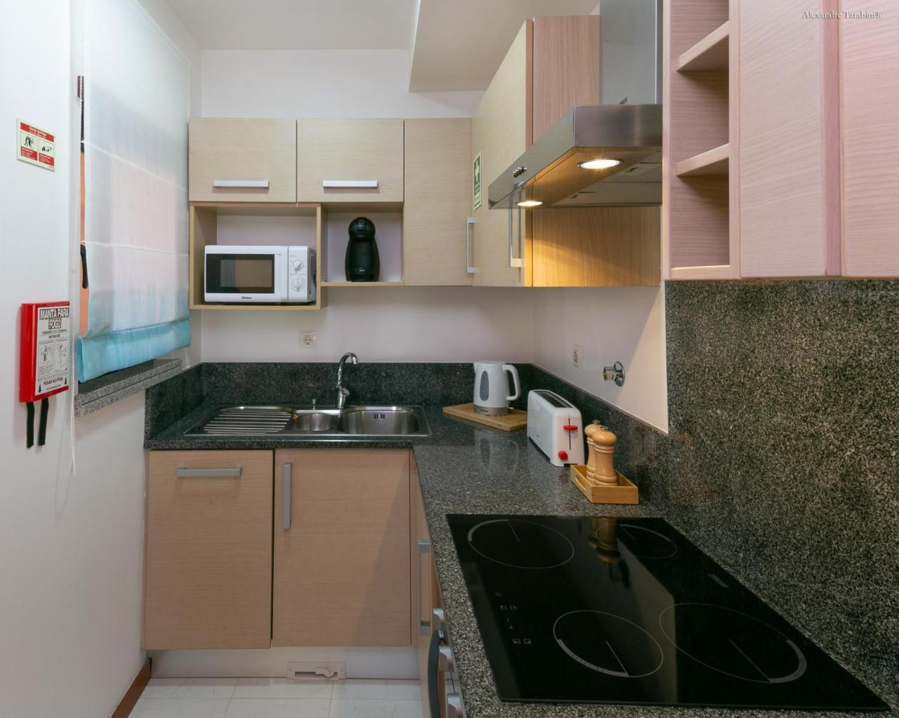 B29 - Luzbay Duplex Holiday home *