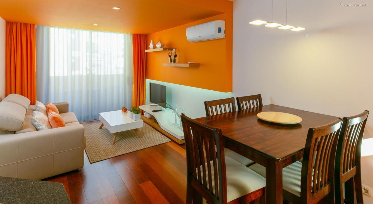 B29 - Luzbay Duplex Holiday home *