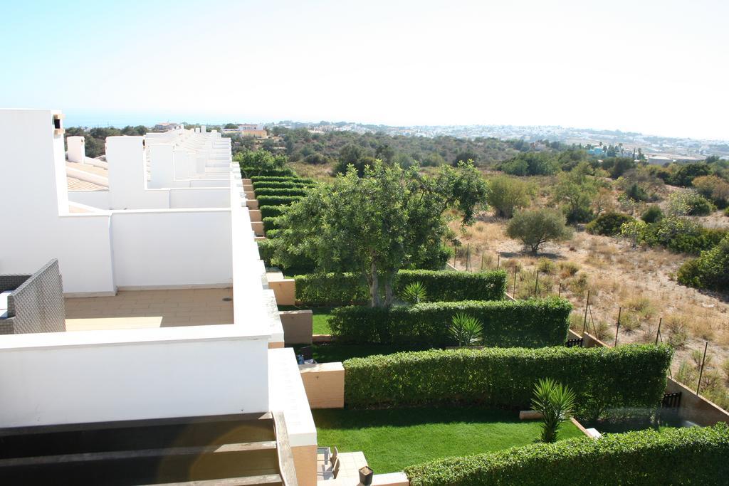Ocean View Residences