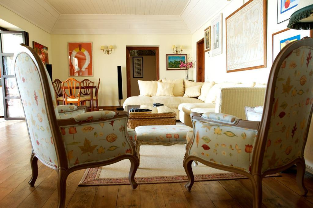 Hotel Monte Paraiso