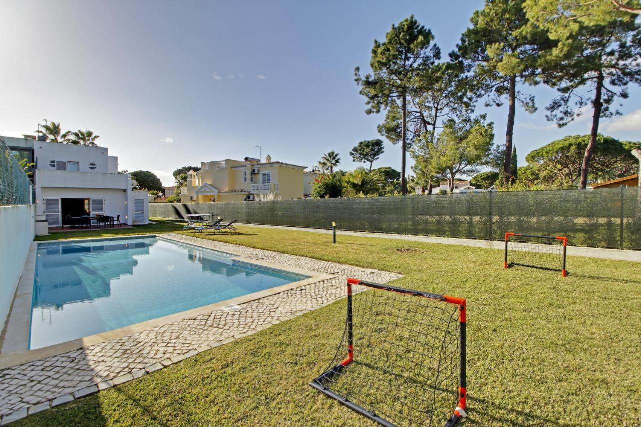 Villa Argentina Vilamoura