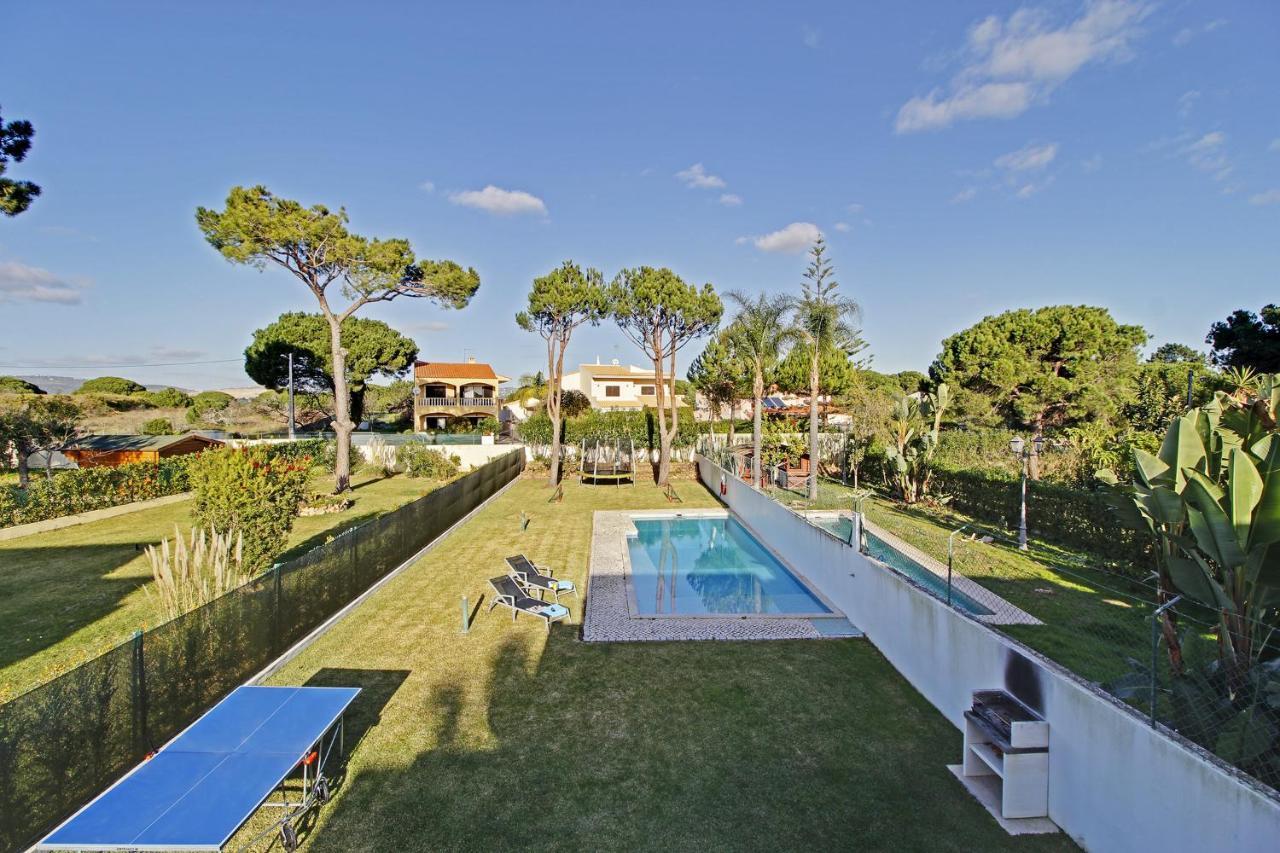 Argentina Villa Vilamoura