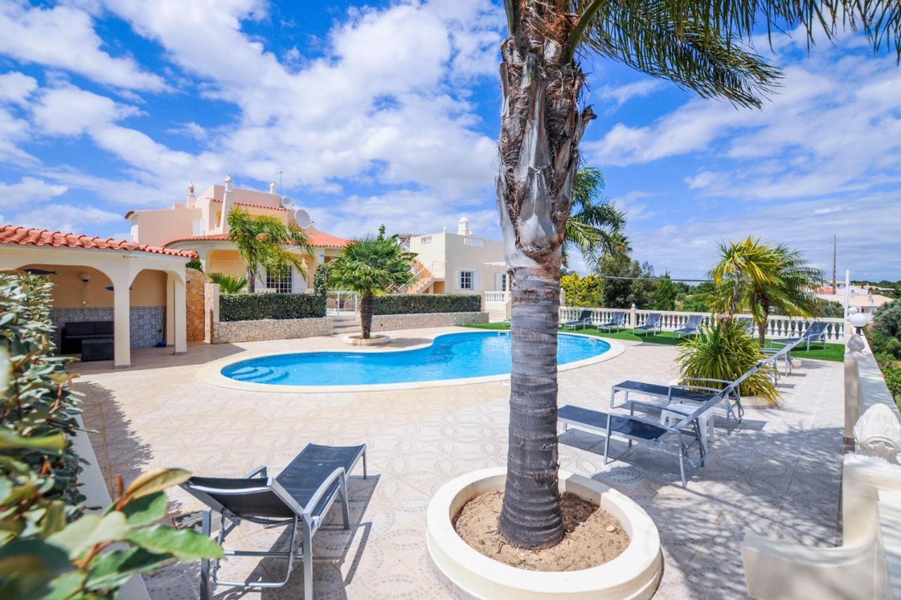 Paraiso - Luxury Perfect For Families! Villa Carvoeiro (Lagoa)