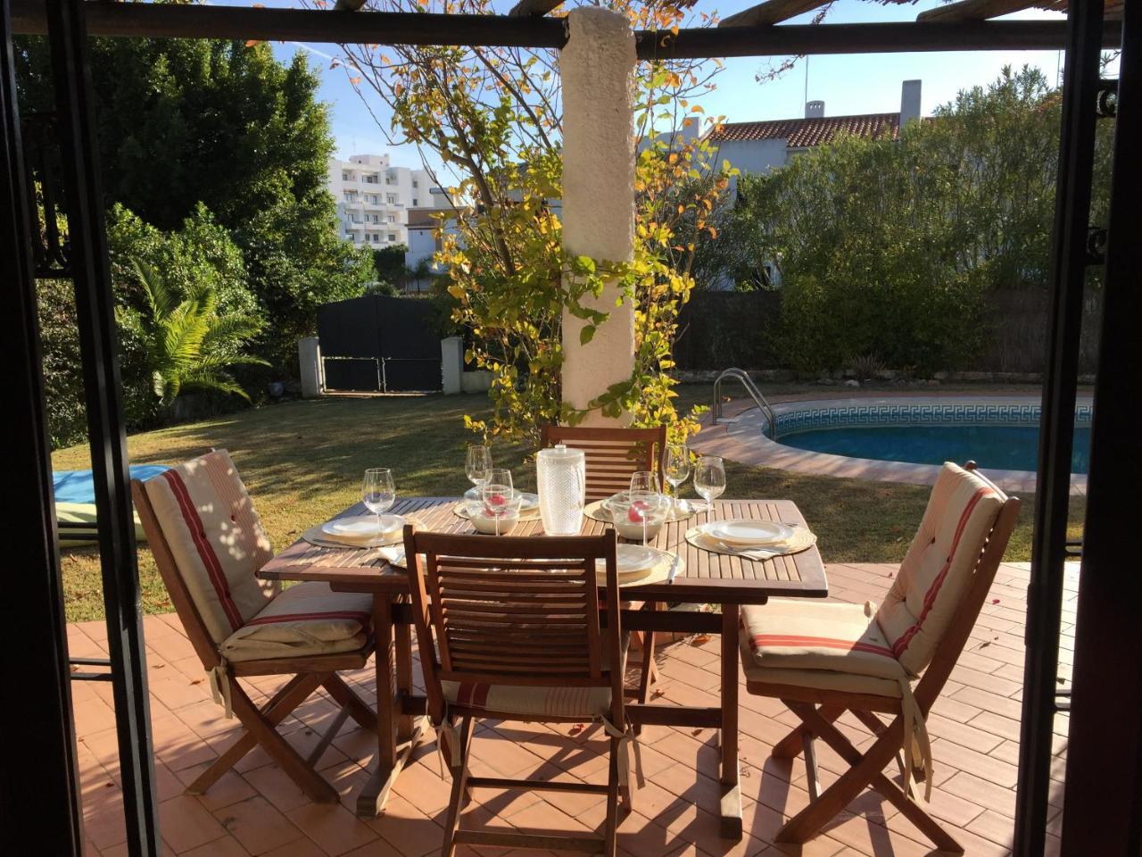Prestige For - - Avenida Do Parque Villa *