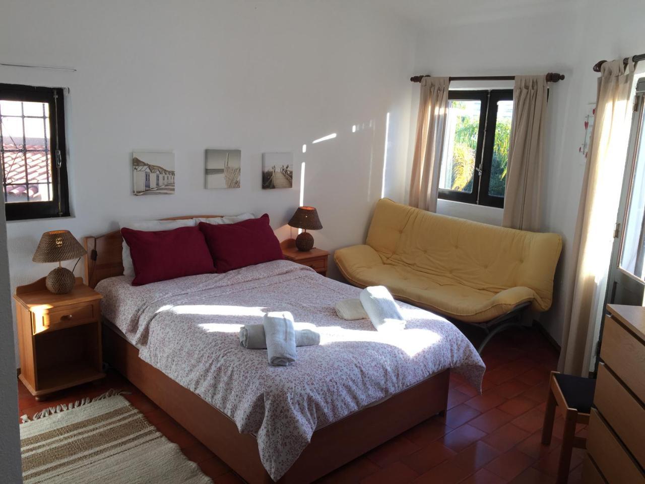 Prestige For - - Avenida Do Parque * Vilamoura