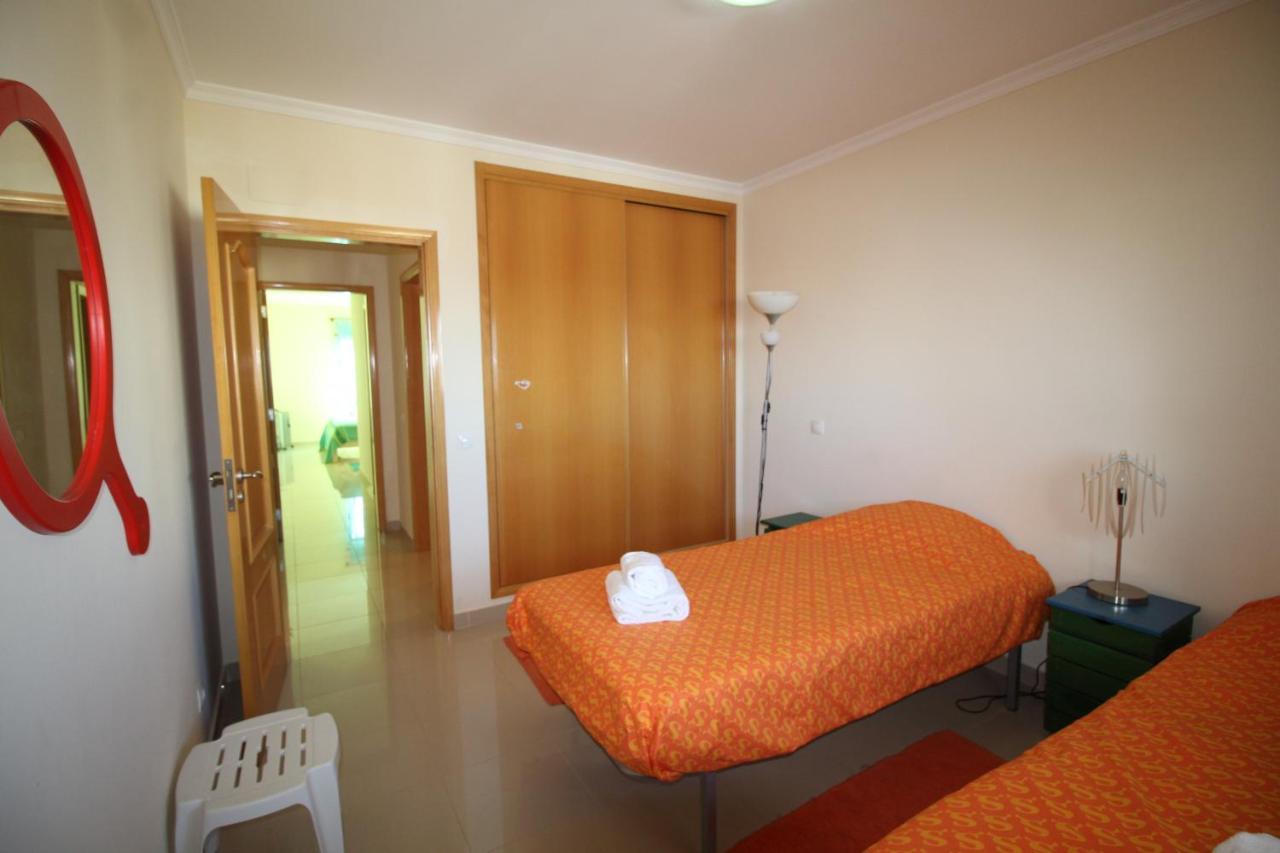 T2 Da Rocha 1ª Linha 4 Apartment Portimao