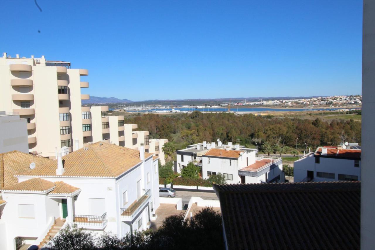 T2 Da Rocha 1ª Linha 4 Apartment Portimao