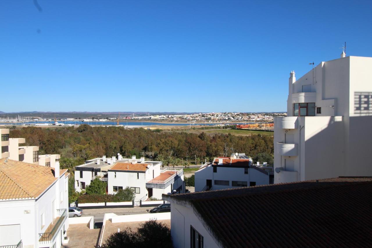 T2 Da Rocha 1ª Linha 4 Portimao