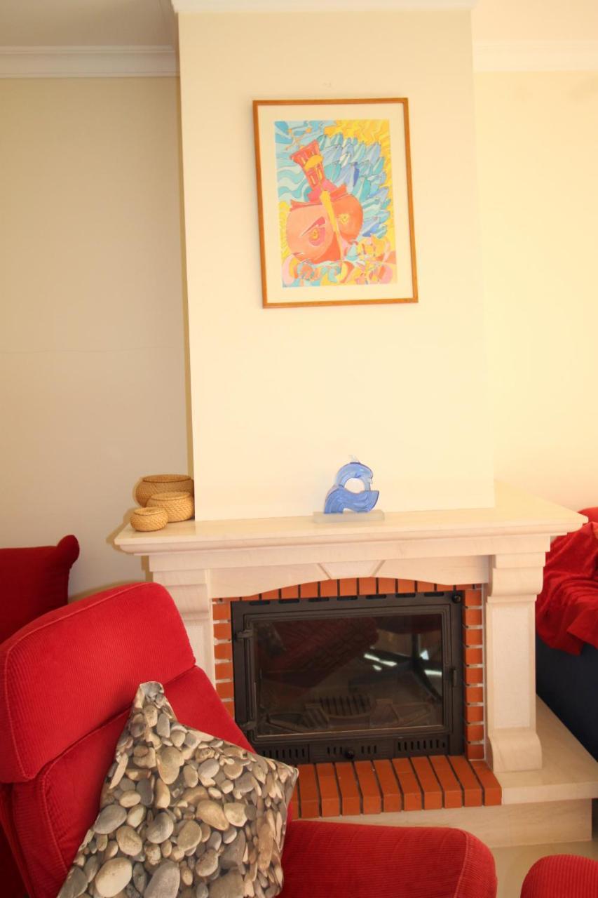 Apartment T2 Da Rocha 1ª Linha 4 Portimao