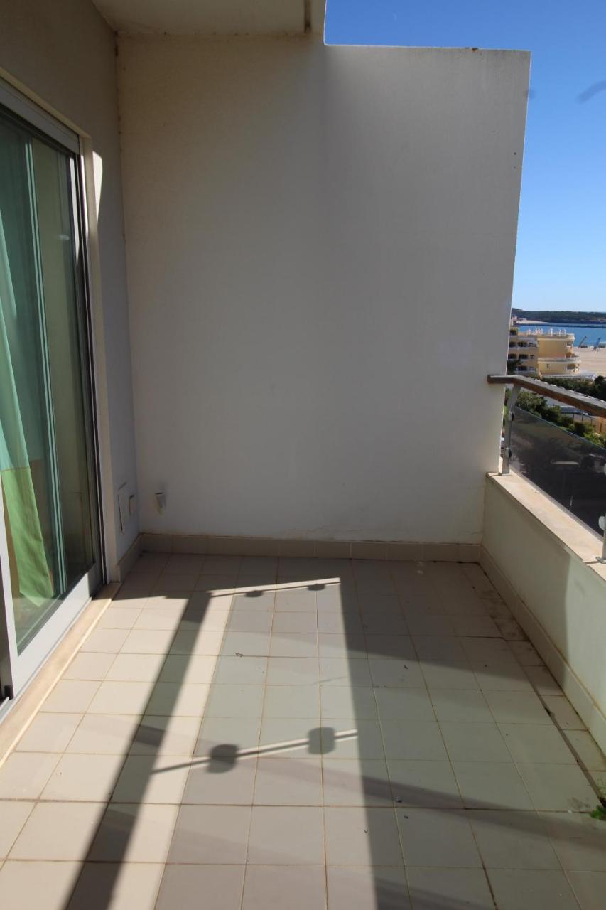 T2 Da Rocha 1ª Linha 4 Apartment Portimao