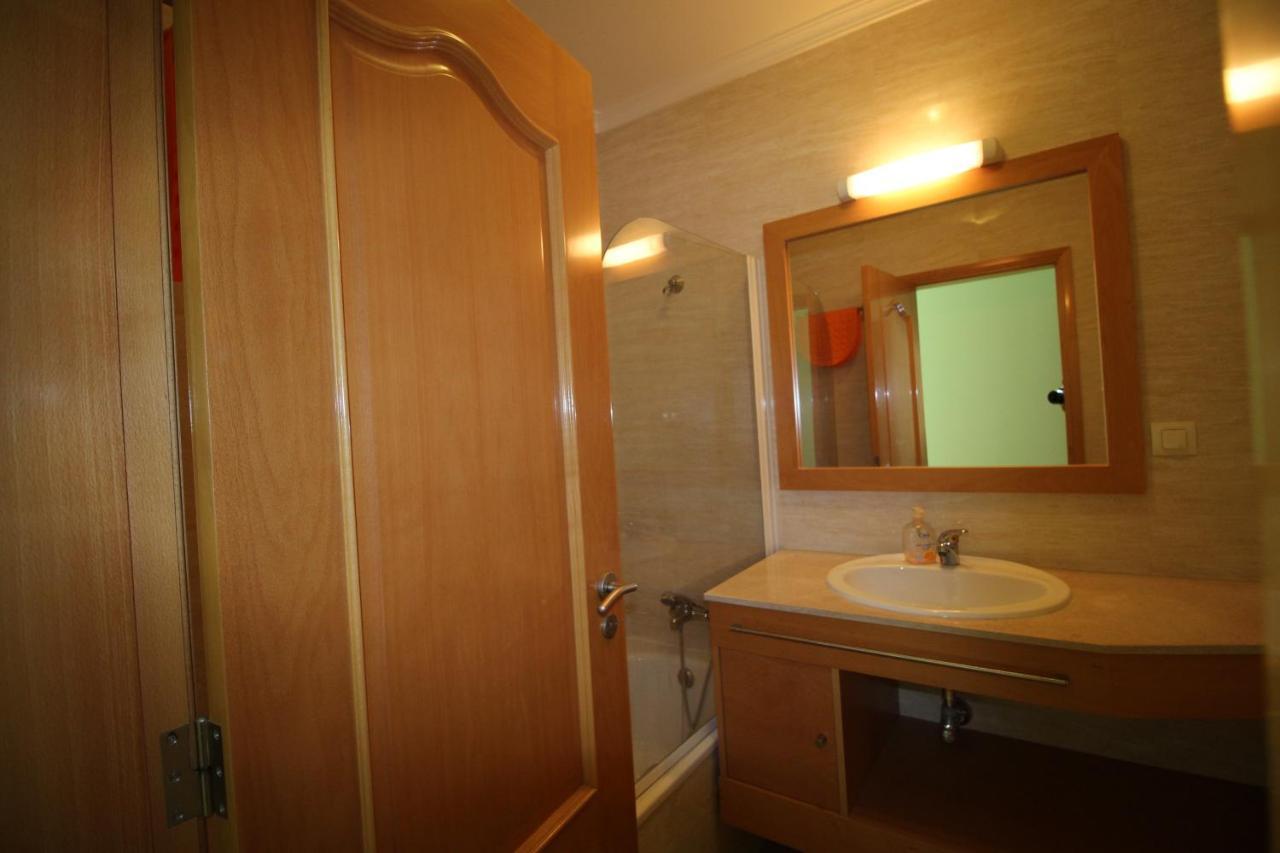Apartment T2 Da Rocha 1ª Linha 4 Portimao