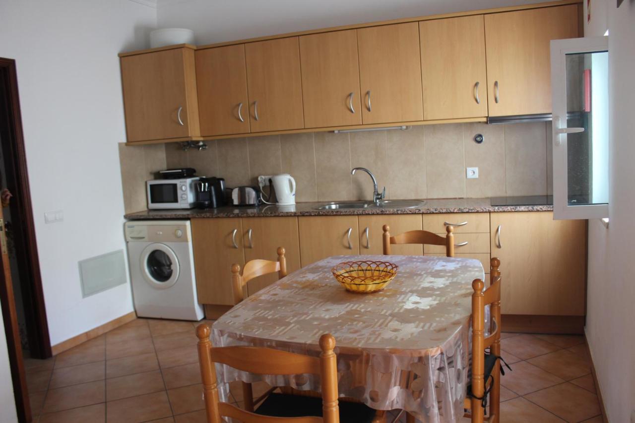 1 Bedroom Old Town Mfa 10 Apartment Albufeira