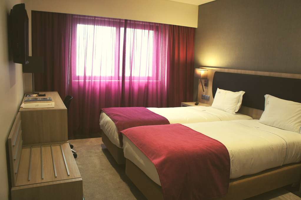 Vip Executive Zurique Lisbon