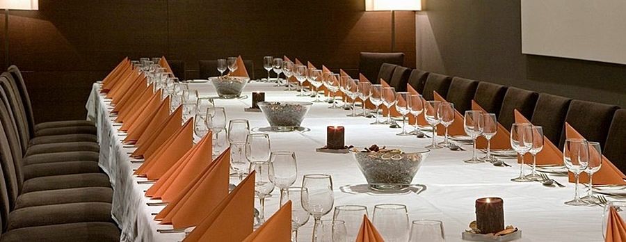 Zenit Hotel 4*