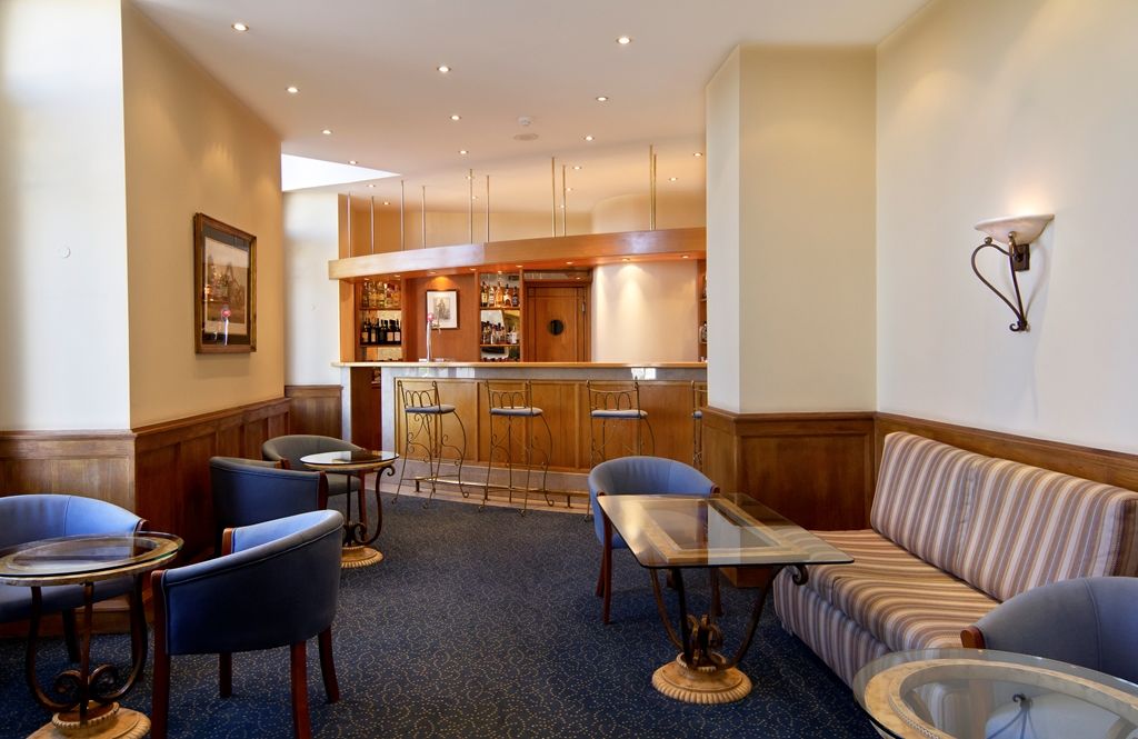 Evolution Cascais-estoril Hotel 4*