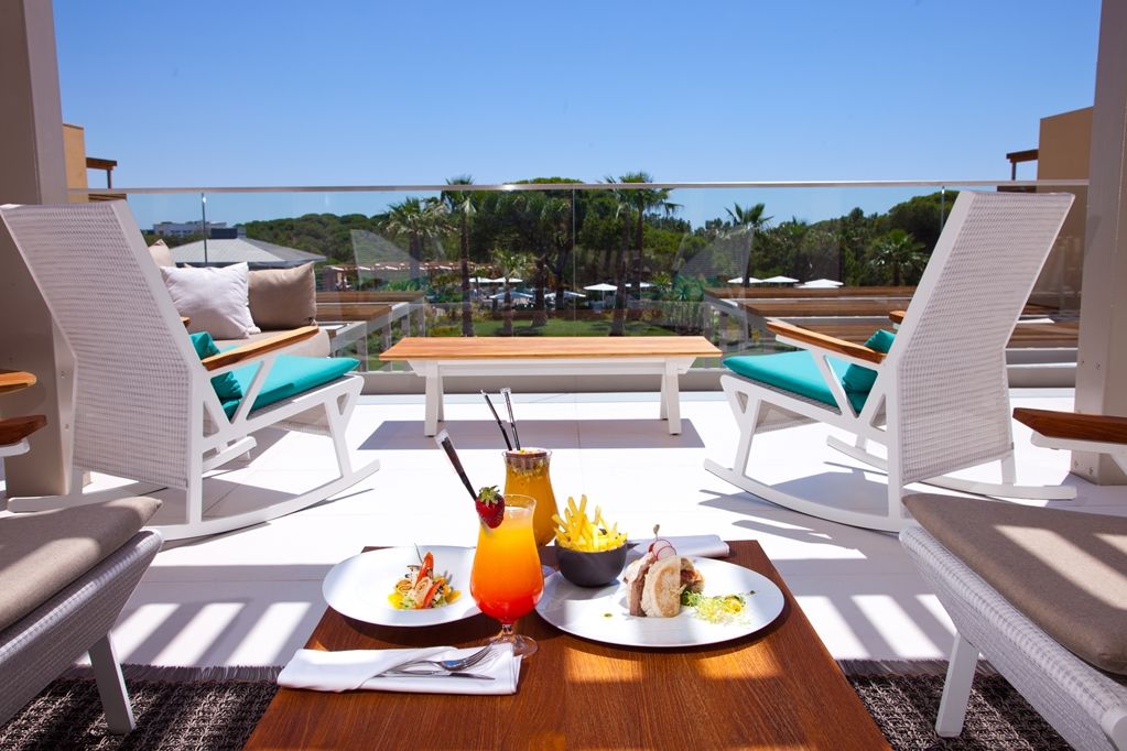Hotel Epic Sana Algarve Albufeira