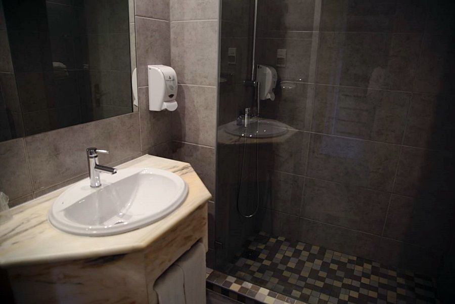 Dom Fernando Hotel 3*