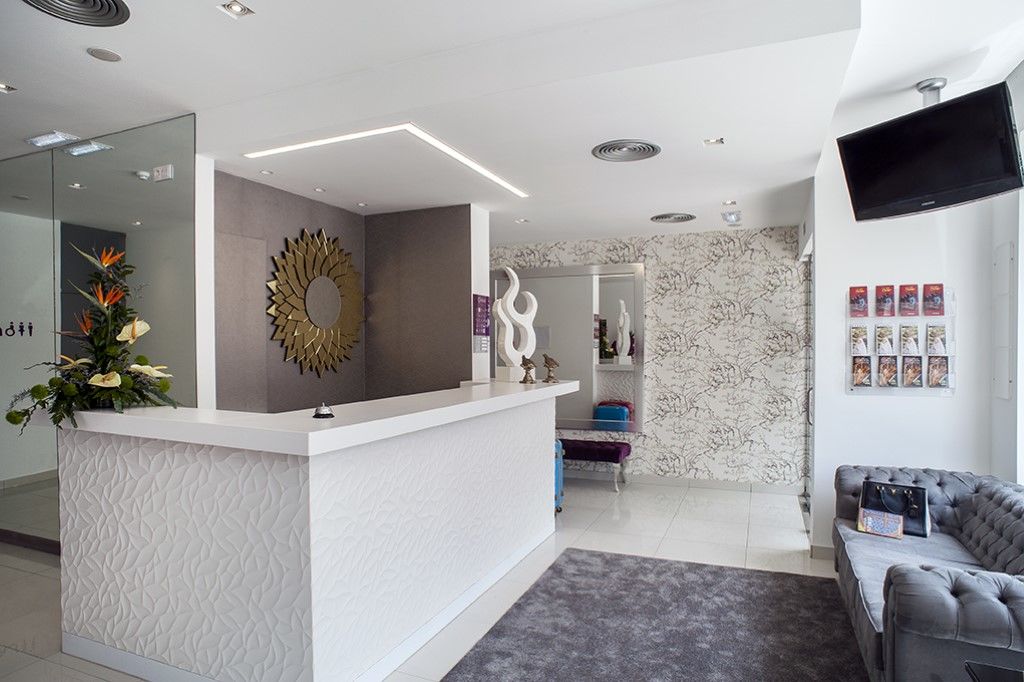 Hotel Genesis Fatima