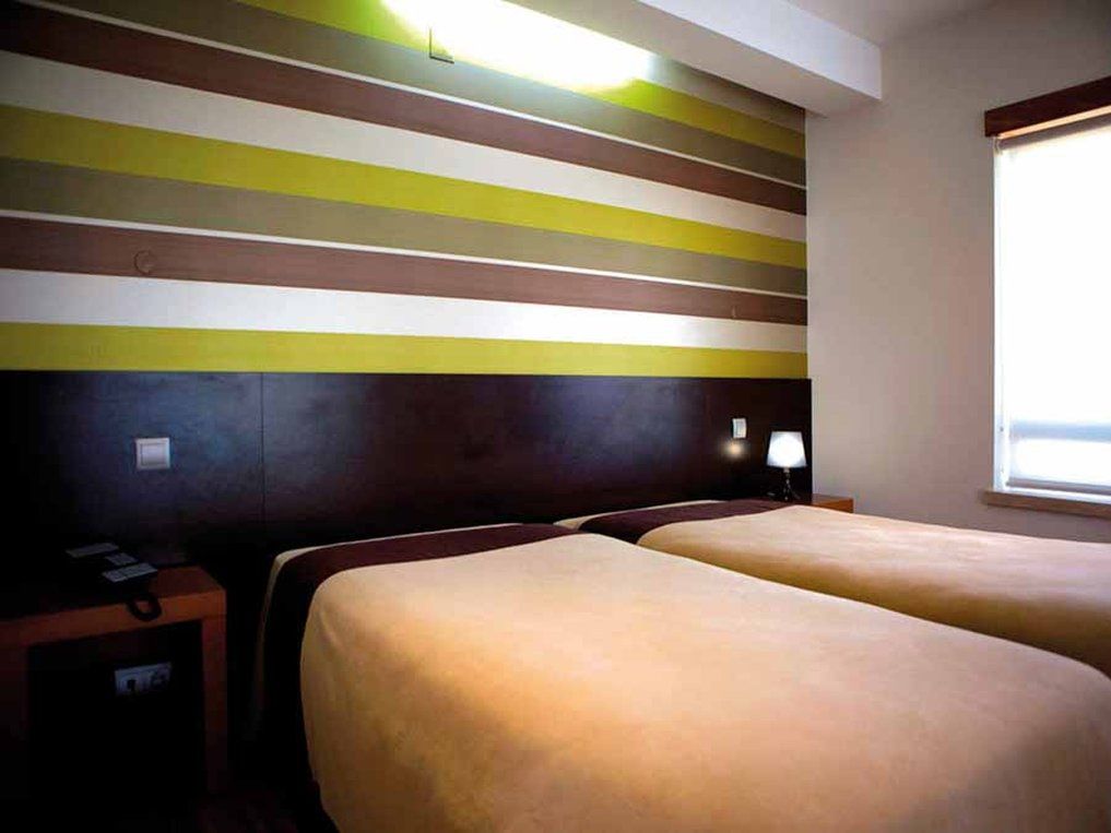 Imperhotel Hotel Fatima