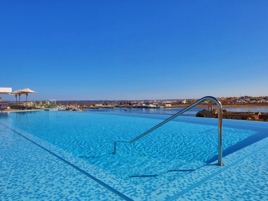 Jupiter Marina - Couples & (adults Only) Hotel Portimao