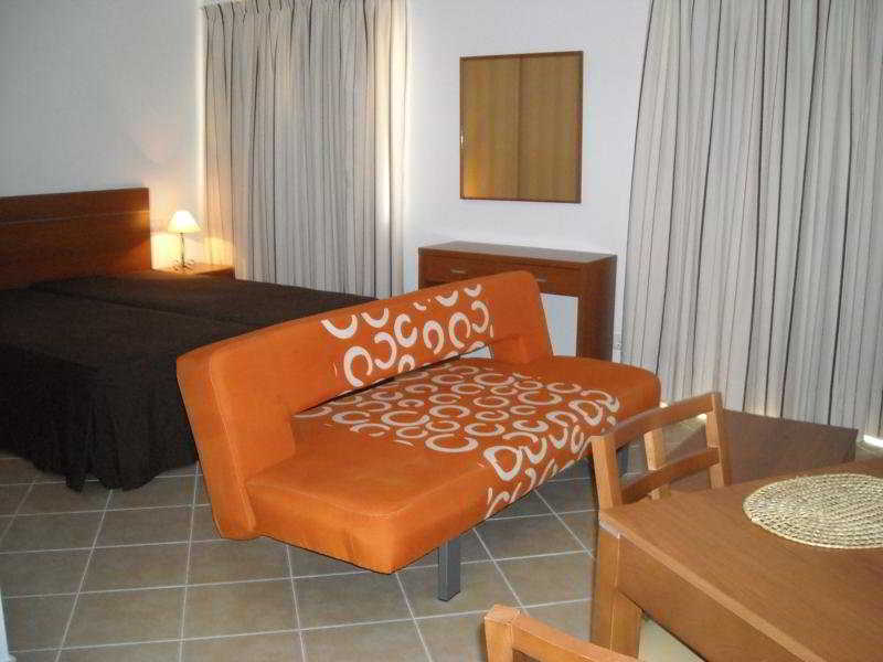 Aparthotel Smy Santa Eulalia Algarve