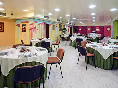 Cristal Caldas Hotel 3*