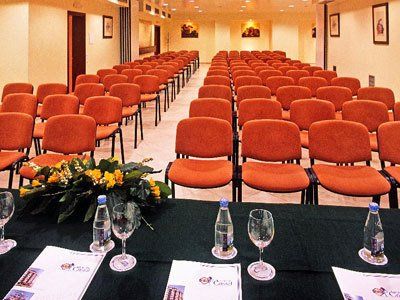 Hotel Cristal Caldas 3*