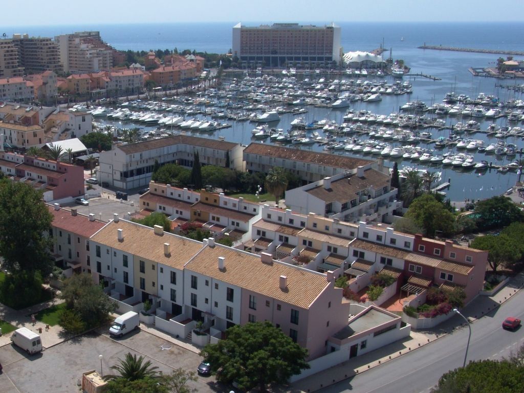 Aparthotel Mouraliz By Hd - Marina 3*