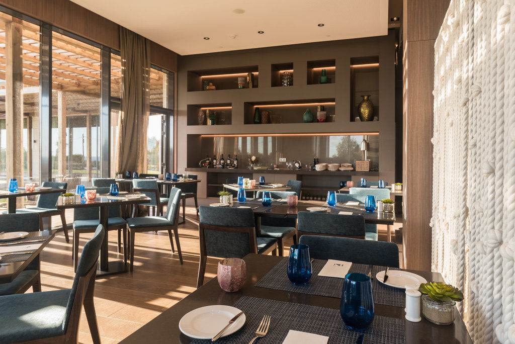 Eurostars Cascais