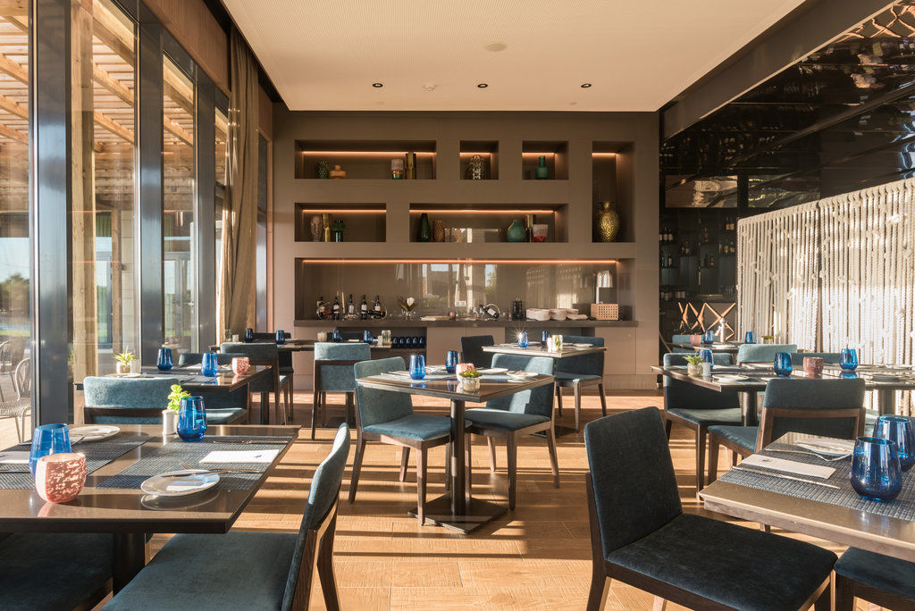 Eurostars Hotel 4*
