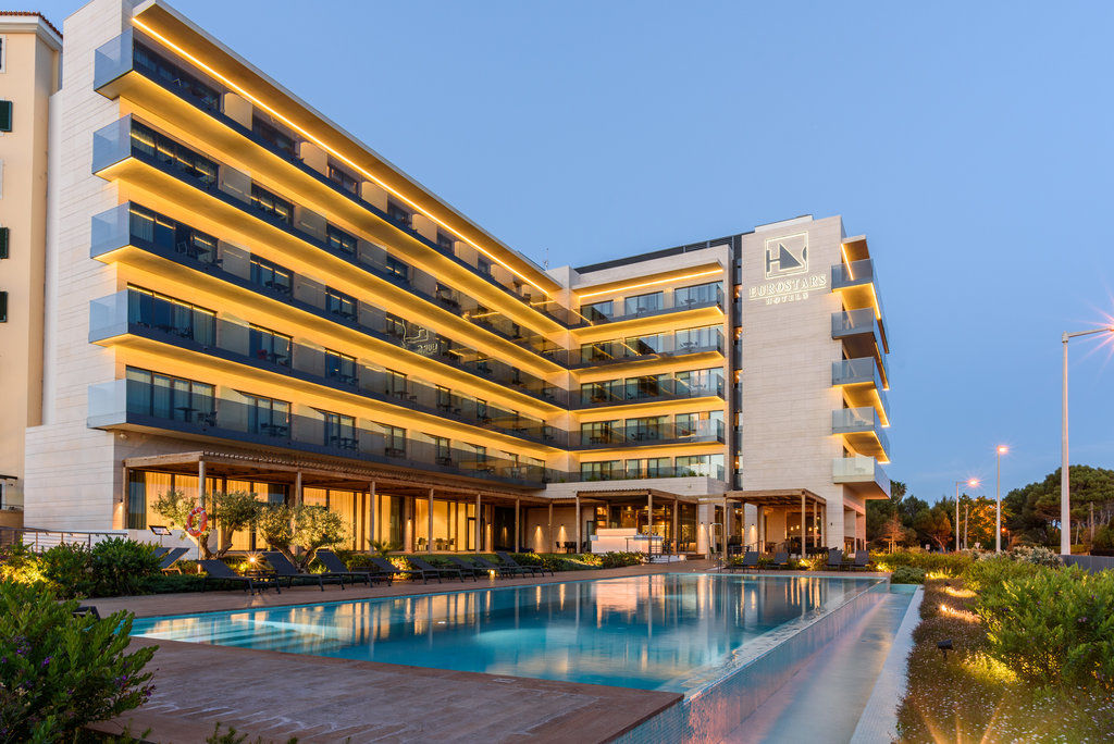 Eurostars Hotel Cascais