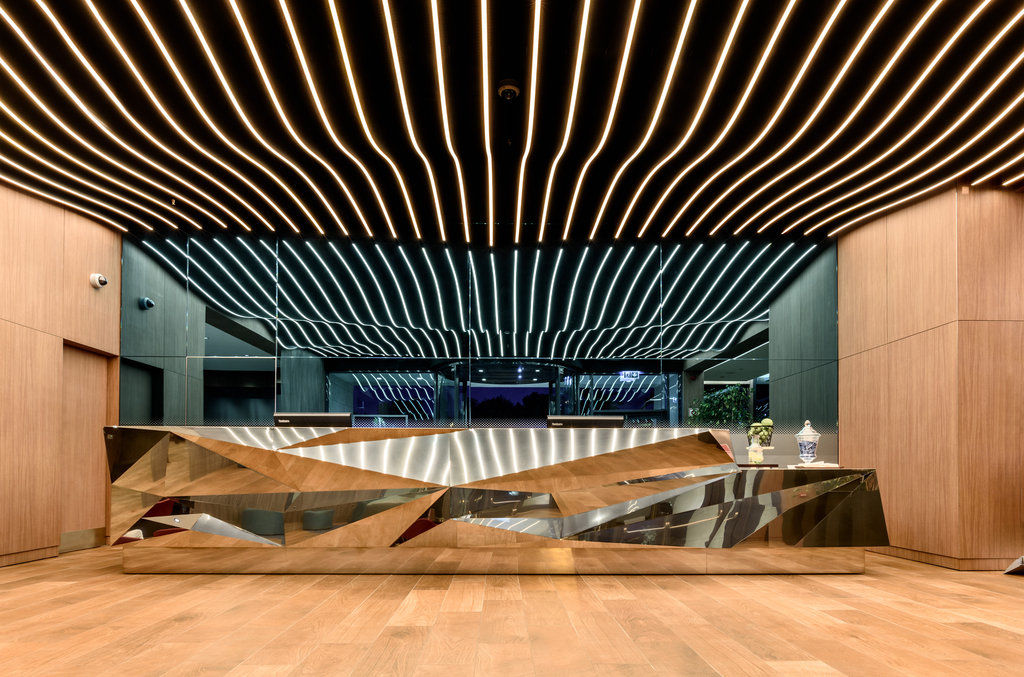 Eurostars Hotel