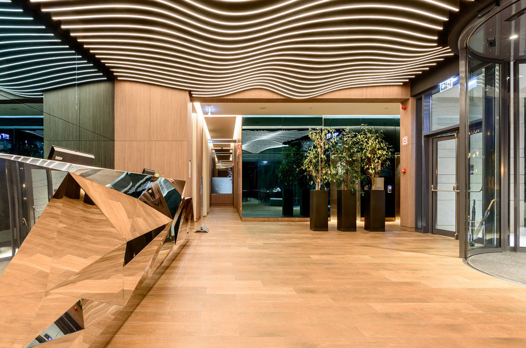 Eurostars 4*