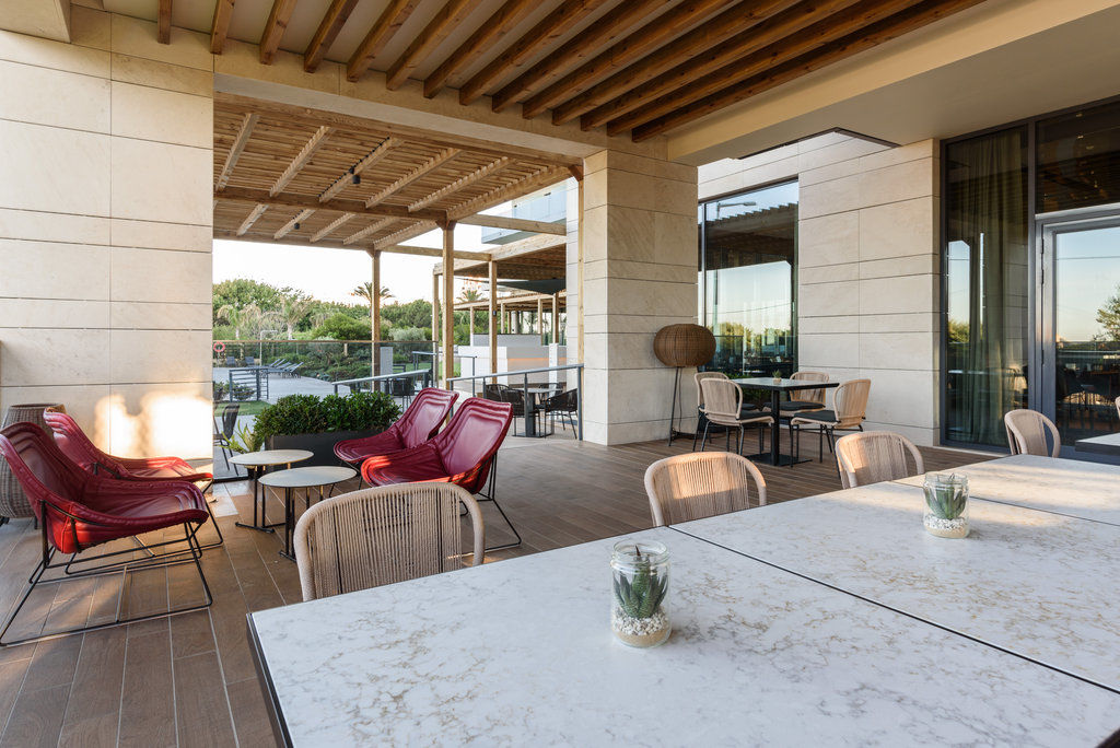 Hotel Eurostars Cascais