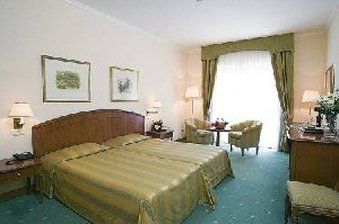 Quinta Do Monte Hotel