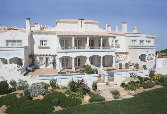 Resort Quinta Da Encosta Velha - Santo Antonio, Villas, Golf & 4*