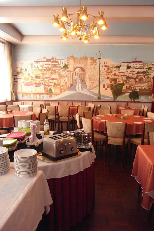 Hotel Braganca Coimbra