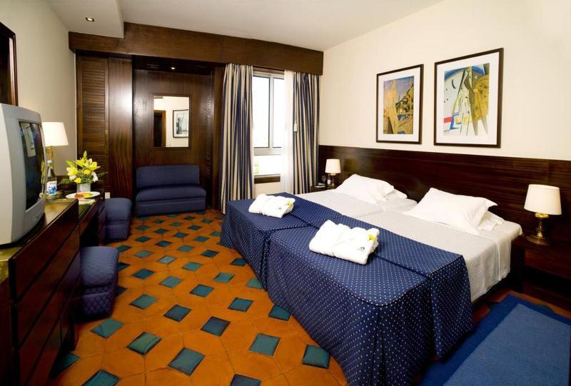 Hotel Algarve Casino