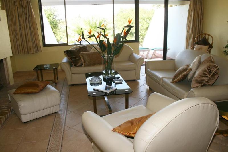 Capitalmoura Mouragolf Village 3*